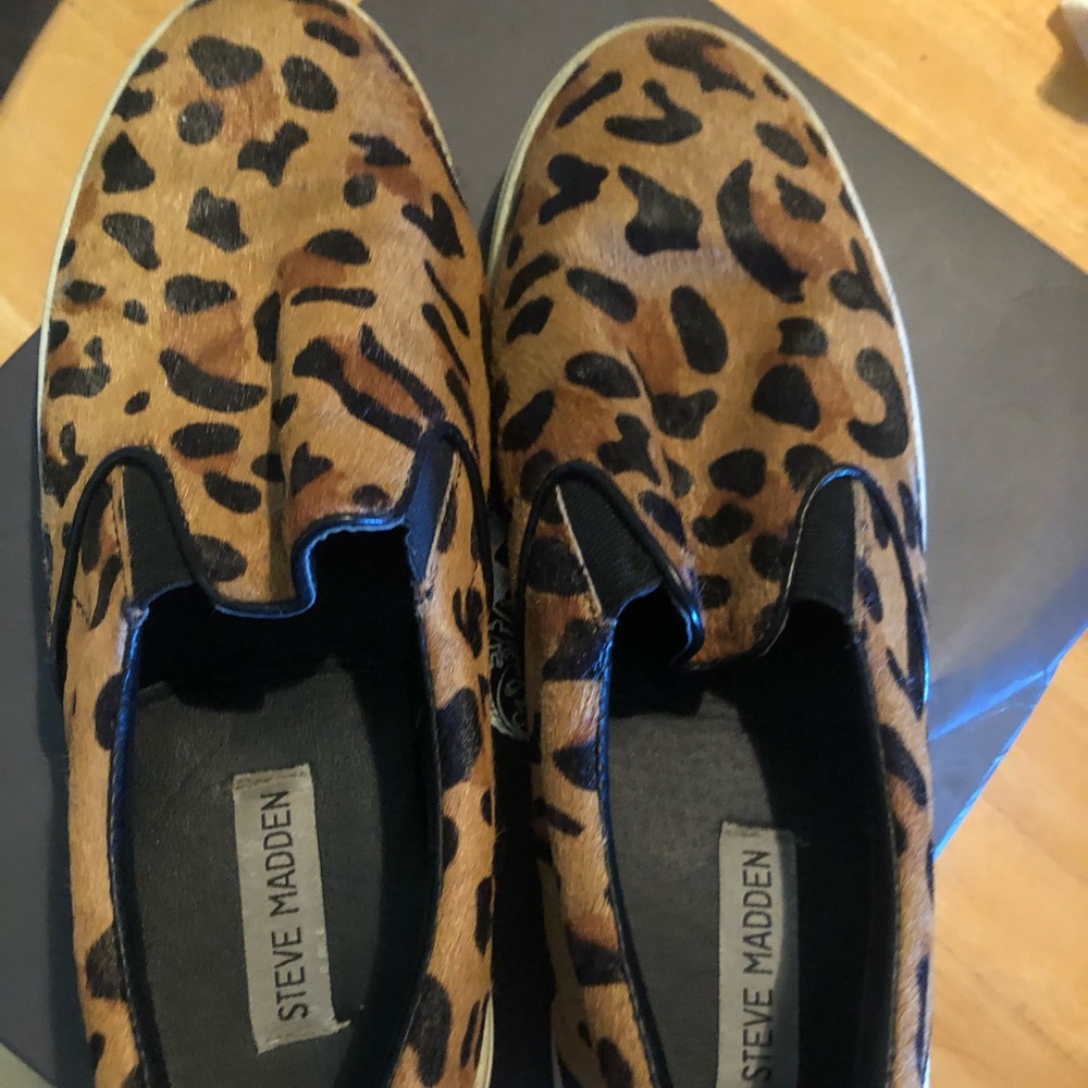 Steve Madden size 10